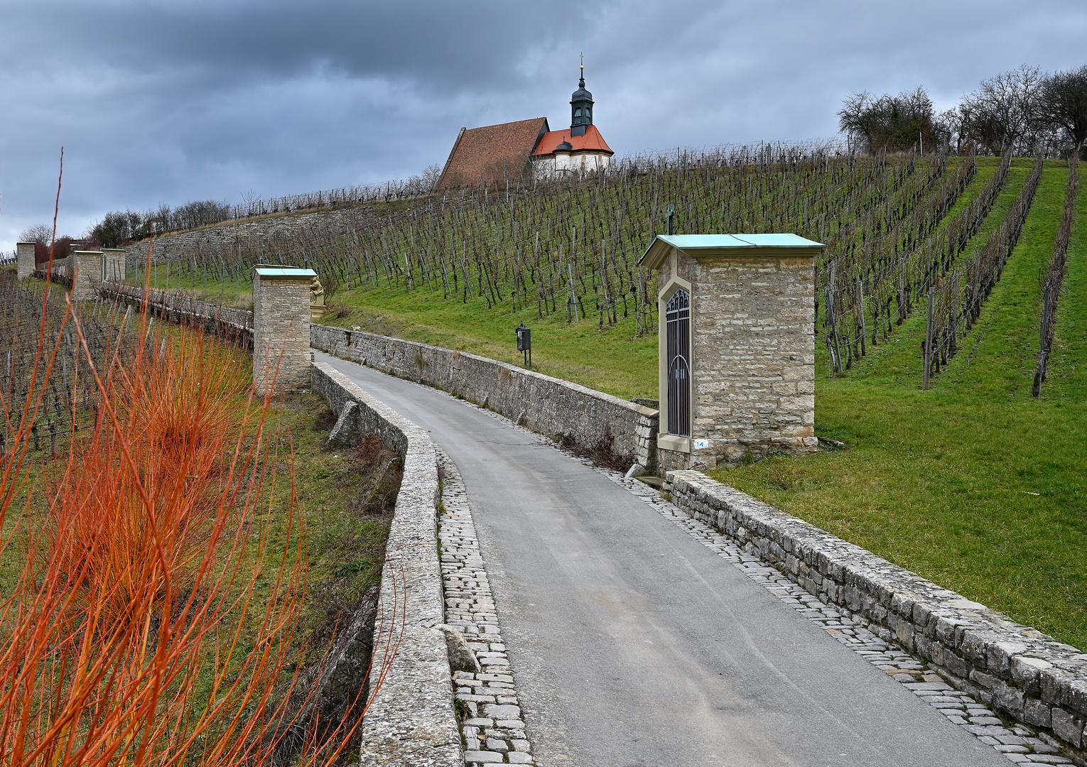 Kreuzweg