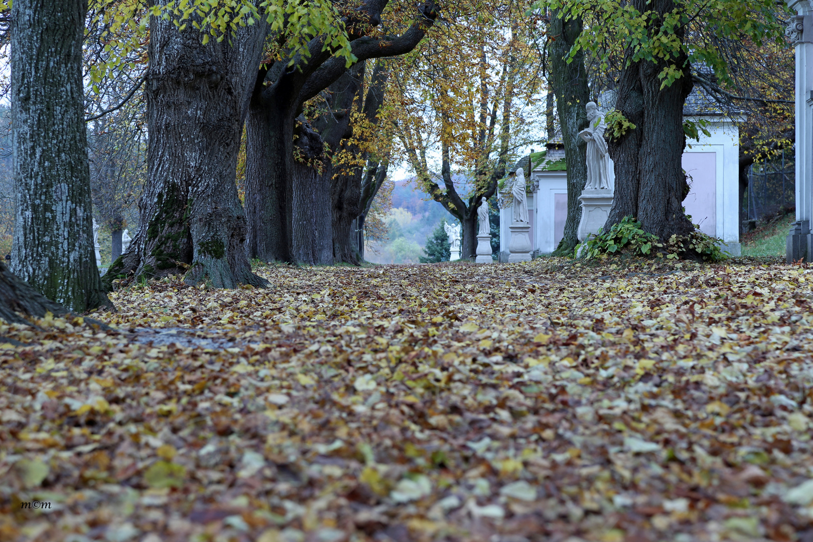 Kreuzweg