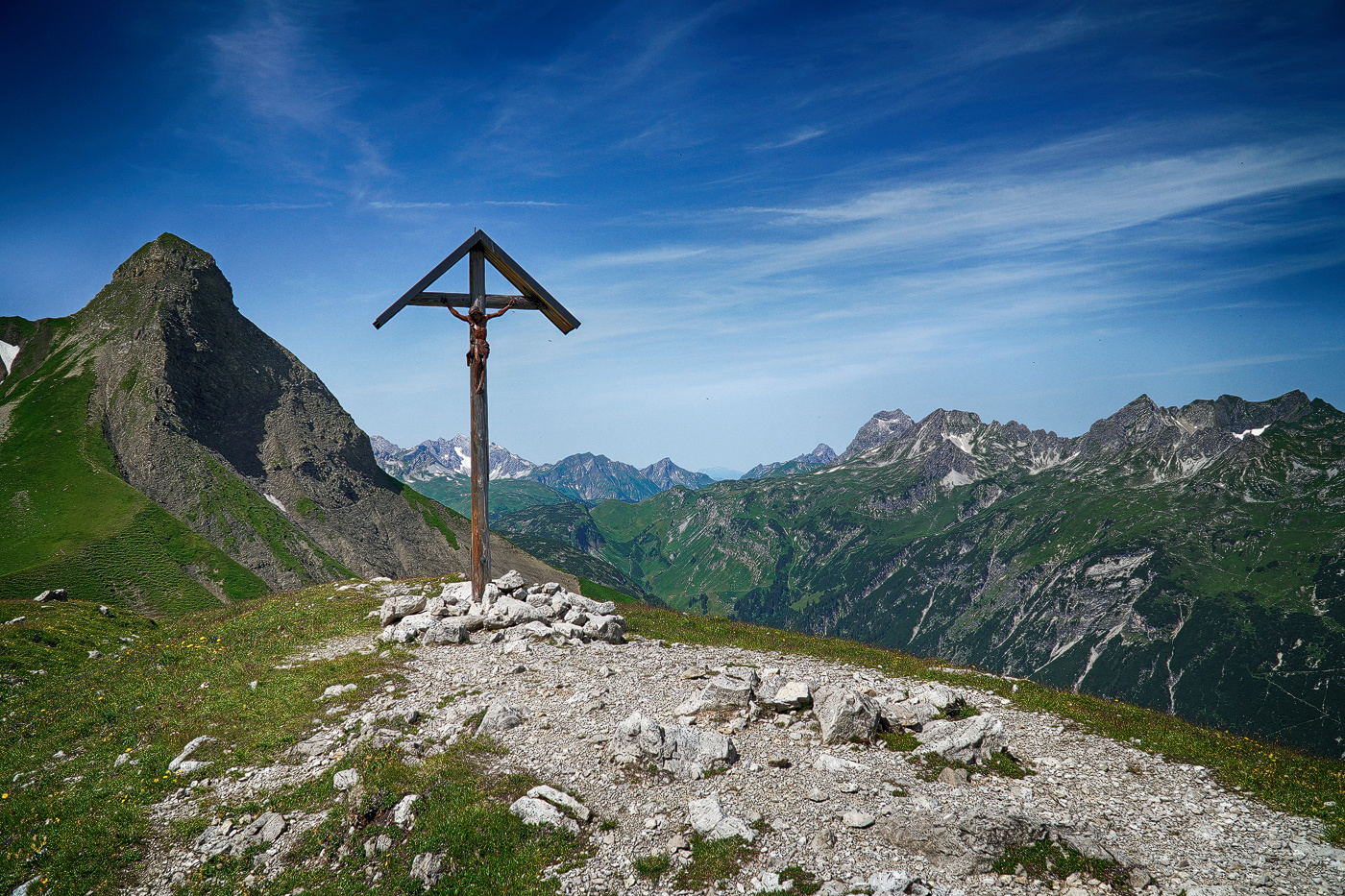 " Kreuzweg "