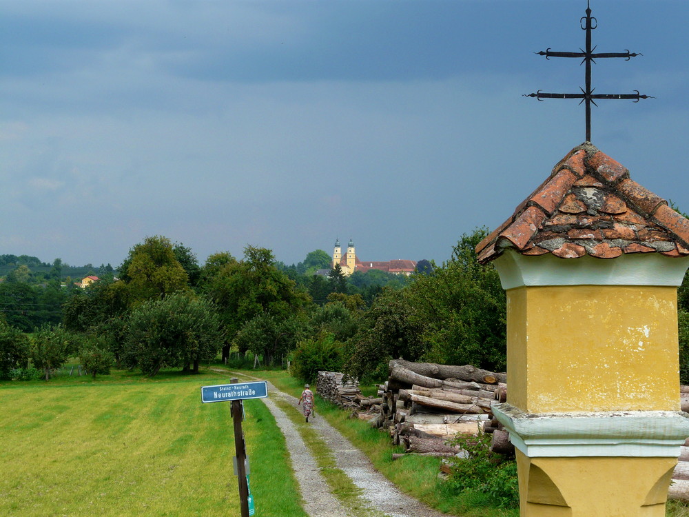 Kreuzweg