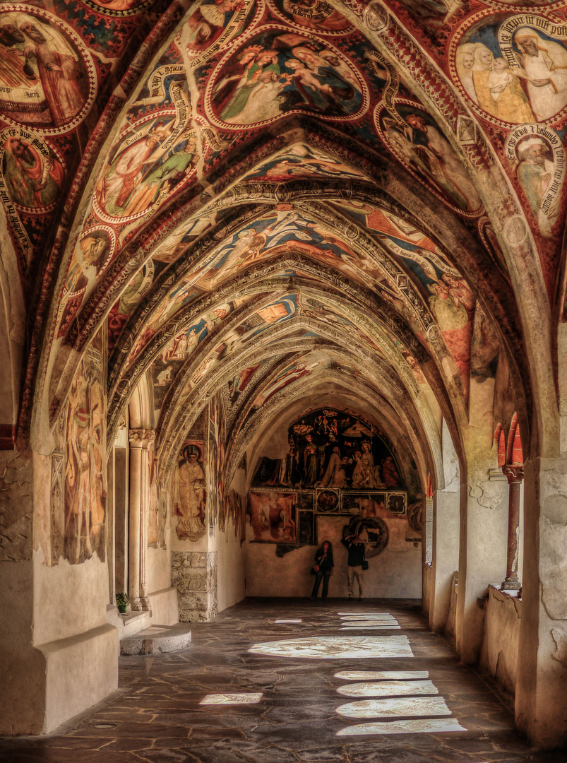 Kreuzweg HDR