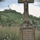 Kreuzweg zur "Wurmlinger Kapelle"