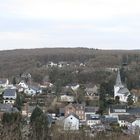 Kreuzweingarten Panorama vom Weissen Kreuz