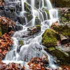 kriebsteiner wasserfall