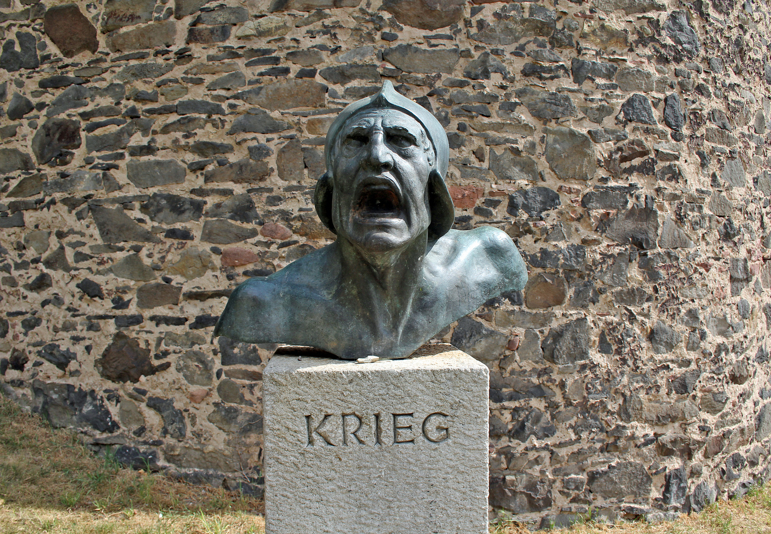 Krieg