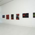 'KRIEG' kunsthalle mainz 2010