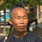 Krieger der Hmong