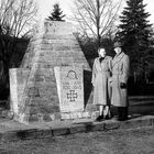 Kriegerdenkmal 1952
