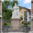 Kriegerdenkmal