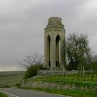 Kriegerdenkmal bei Zell (Zellertal)