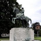 Kriegerdenkmal