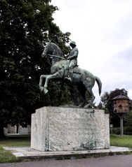 Kriegerdenkmal