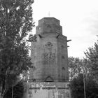 Kriegerdenkmal Friedberg (Hessen)