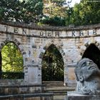 Kriegerdenkmal in Gladbeck-Wittringen