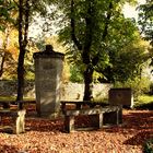 Kriegerdenkmal Langenburg