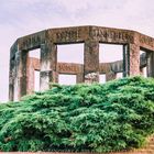 Kriegerdenkmal Rheine