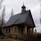 Kriegergedächtniskapelle