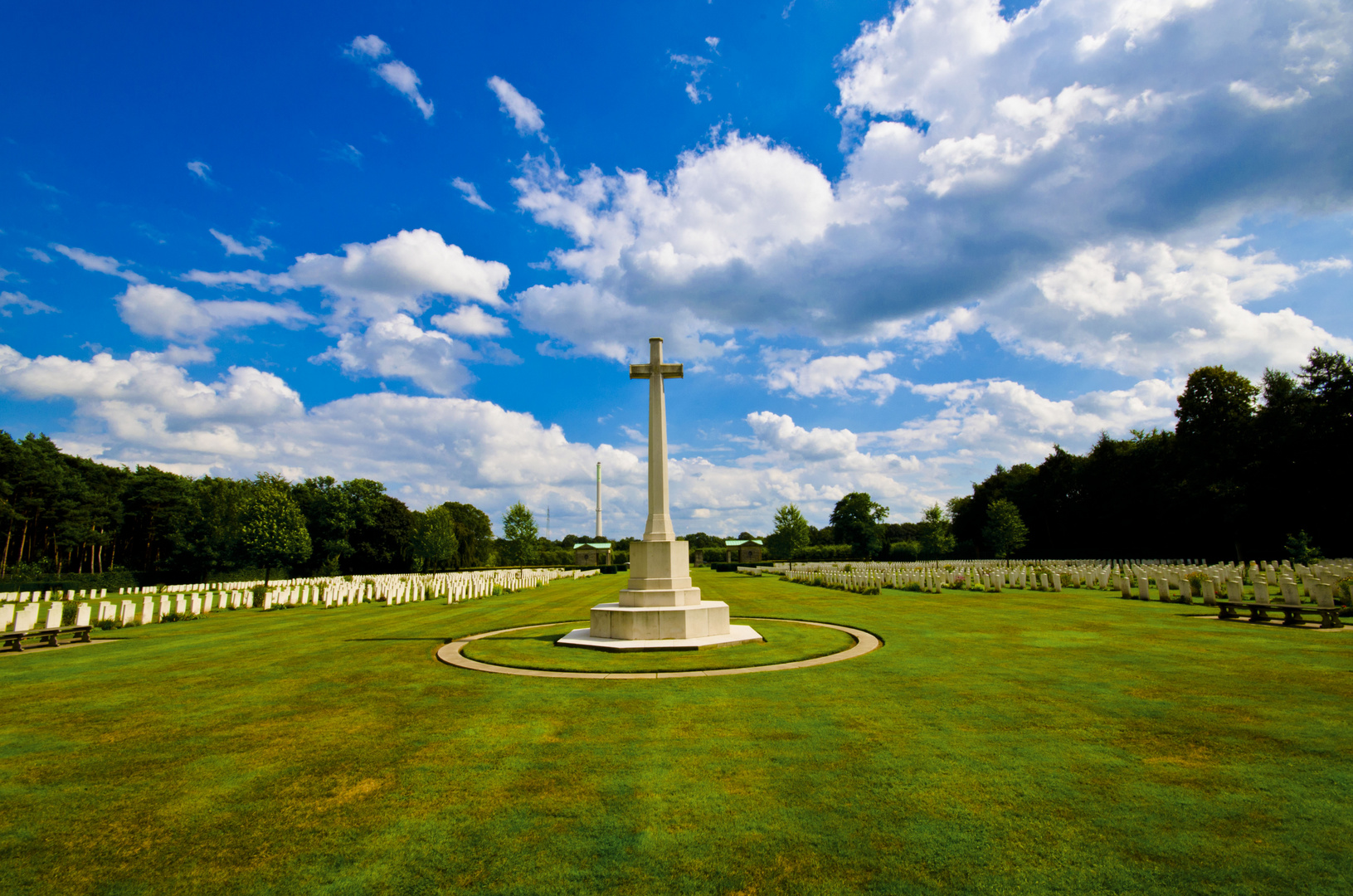 Kriegsdenkmal