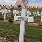 kriegsdenkmal bei verdun