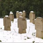 Kriegsgräber auf dem Südfriedhof.....