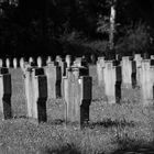 Kriegsgräber Südfriedhof Teil 2