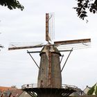 Kriemhildmühle Xanten