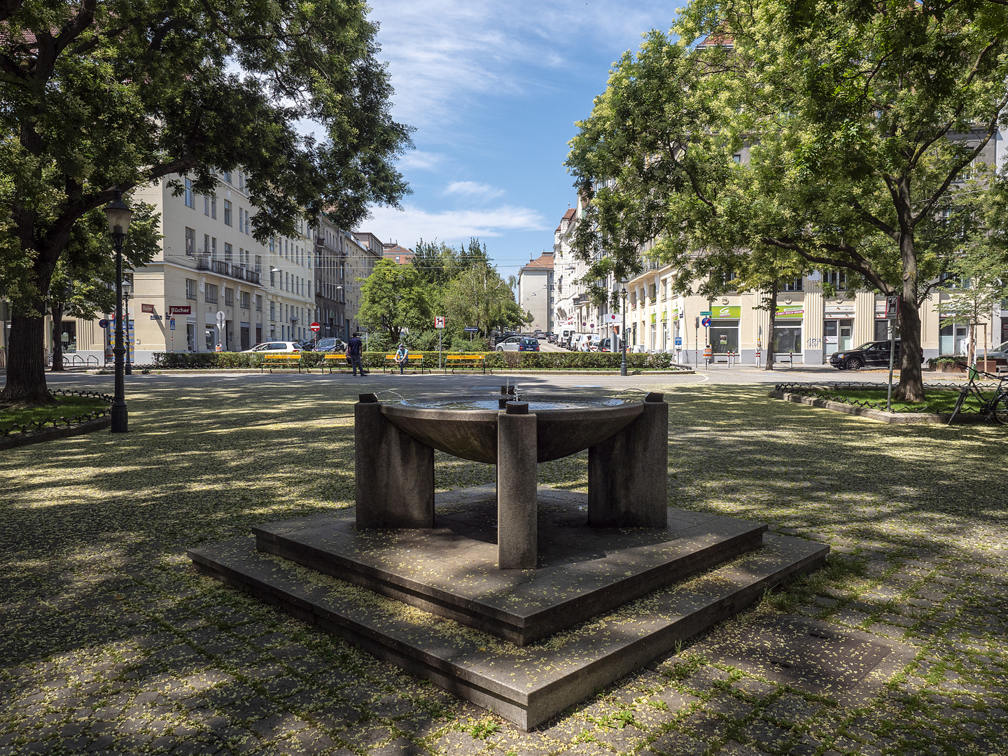 kriemhildplatz