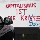 Kri(e)se - Über den Kapitalismus I