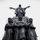 Krim Krieg Denkmal