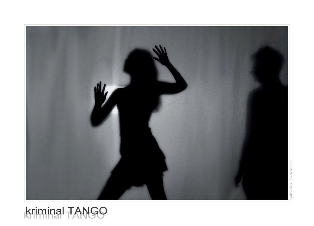 KRIMINAL TANGO