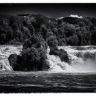 Kriminalfall - Rheinfall