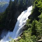 Krimml Wasserfall