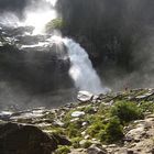 Krimmler Wasserfälle (2)