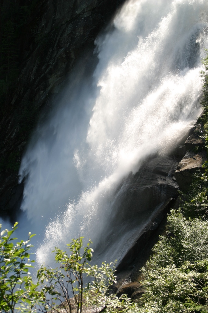 Krimmler Wasserfälle