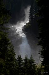 Krimmler Wasserfälle (Österreich)