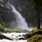 Krimmler Wasserfälle (Österreich) II