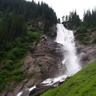 Krimmler Wasserfall 2