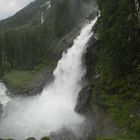 Krimmler Wasserfall