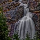 Krimmler Wasserfall