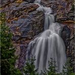 Krimmler Wasserfall