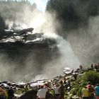 Krimmler Wasserfall / Österreich