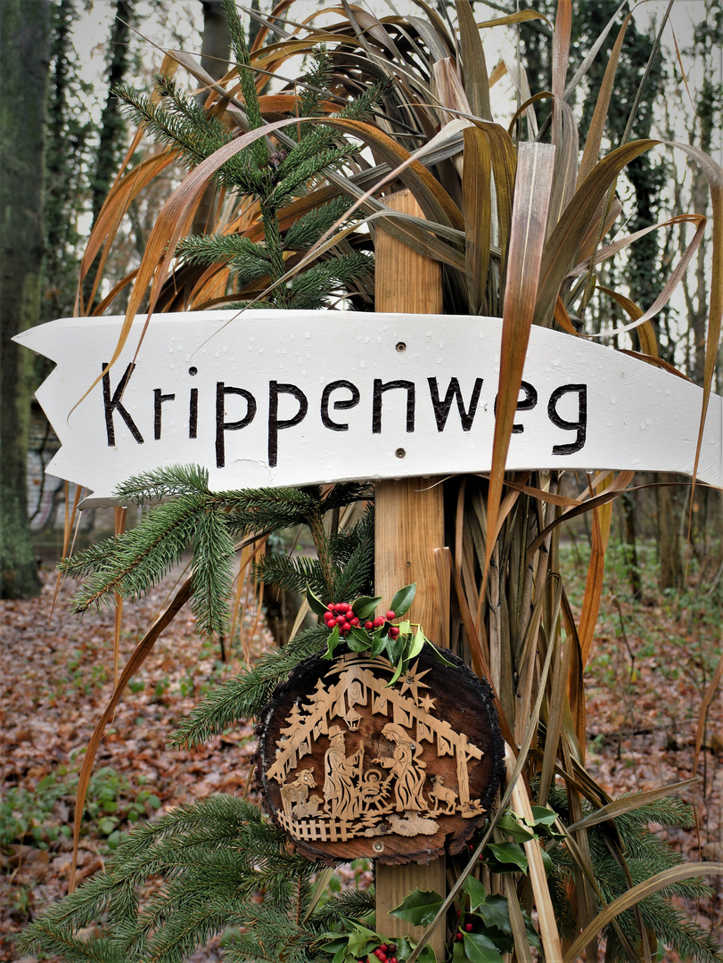 Krippenweg