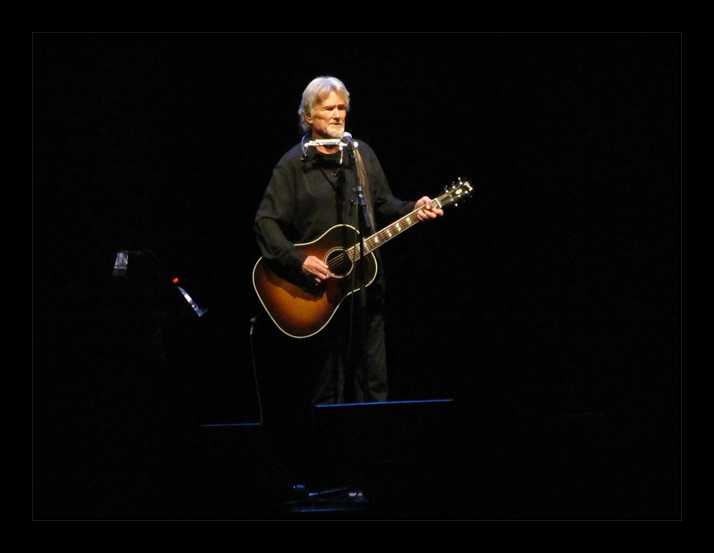 Kris Kristofferson