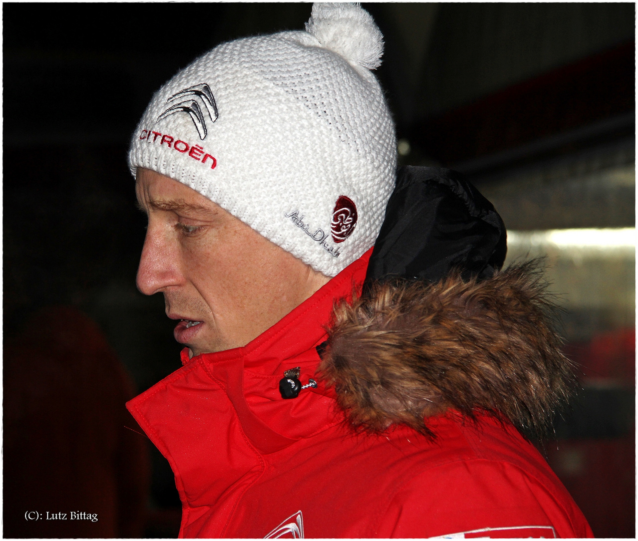 Kris Meeke