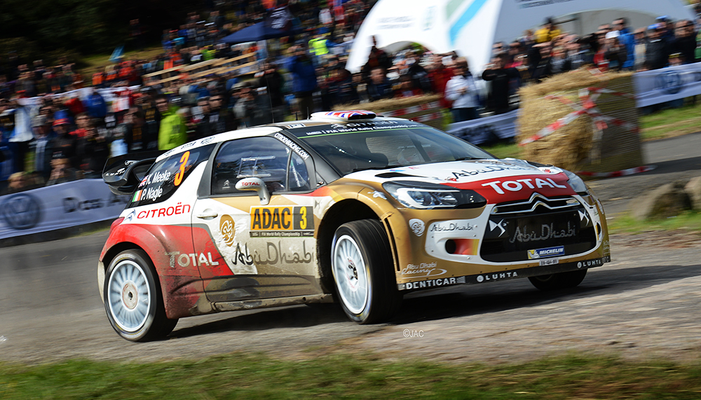 Kris Meeke