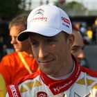 Kris Meeke ....