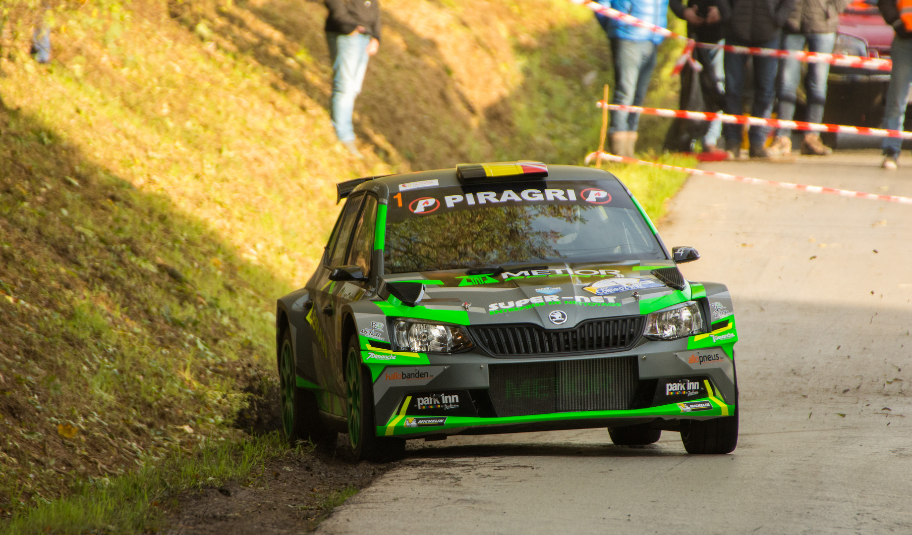 Kris Meeke Part II Foto & Bild sport, motorsport, rallyesport Bilder