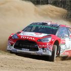 Kris Meeke Total