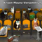 Krisen-Sitzung