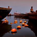 Krishna Ganga Puja